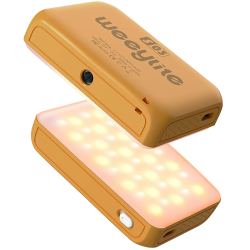 Осветитель Weeylite S03 Жёлтый