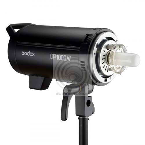 Вспышка студийная Godox DP1000III