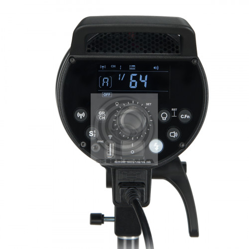 Вспышка студийная Godox DP1000III