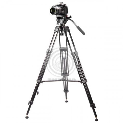 Видеоштатив HDV Elite - 415