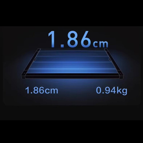 Осветитель NanLite PavoSlim 120C