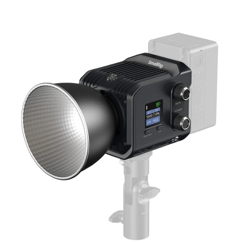 Осветитель SmallRig RC 100C Lite Version Чёрный