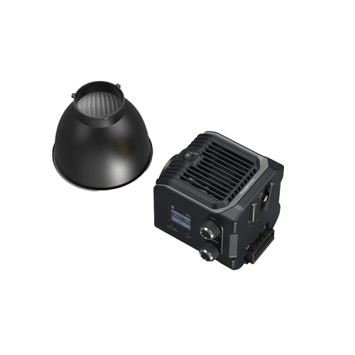 Осветитель SmallRig RC 100C Lite Version Чёрный