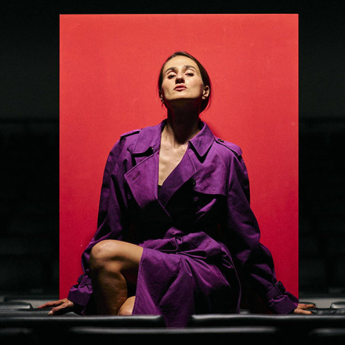 Осветитель Zhiyun FIVERAY V60 Чёрный