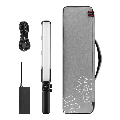 Осветитель Zhiyun FIVERAY V60 Чёрный