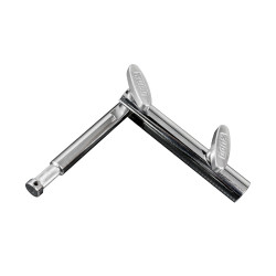 Адаптер KUPO KCP-631 BABY DROP DOWN PIN