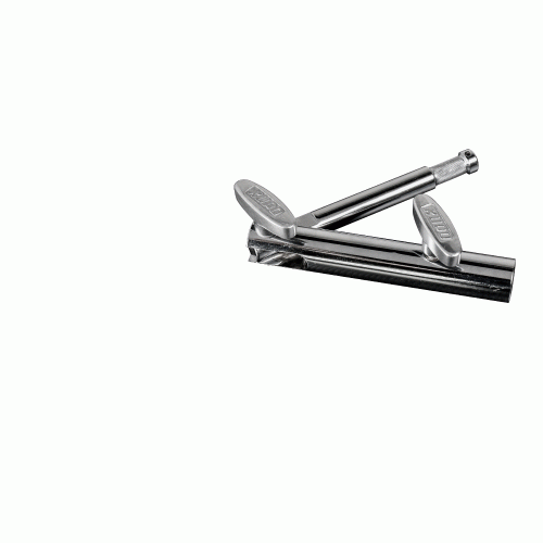Адаптер KUPO KCP-631 BABY DROP DOWN PIN