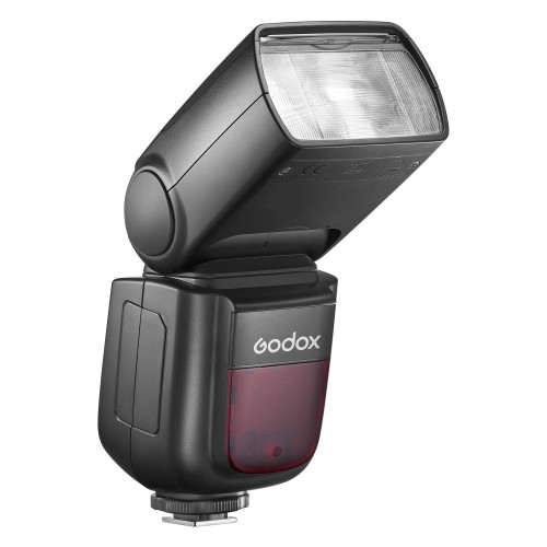 Вспышка накамерная Godox Ving V850III (уценка 01)