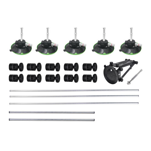 Комплект автогрип KUPO KSC-60 CAMERA CAR MOUNT KIT для камеры
