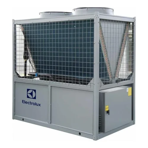 Чиллер Shuft SMASC-110.V2 SMASC