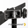 Fotokvant VT-07 перекладина 0,7 м для крепления фона на стойку