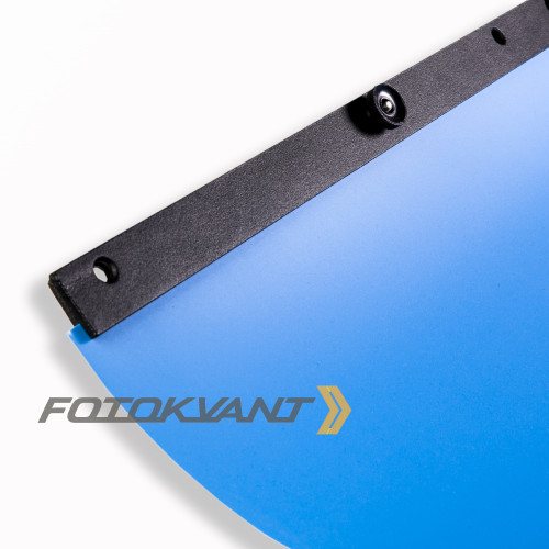 Fotokvant VT-07 перекладина 0,7 м для крепления фона на стойку