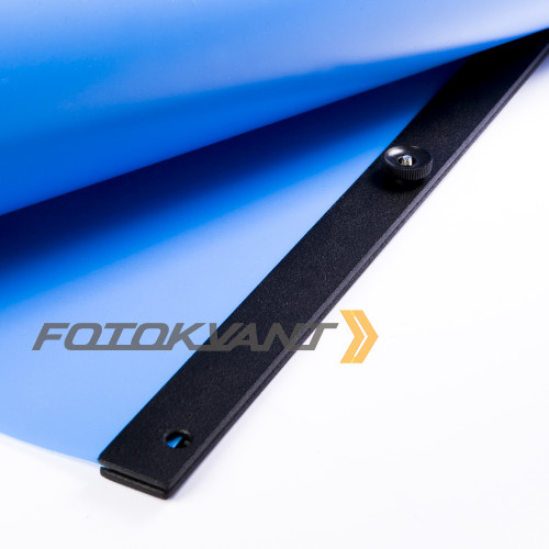 Fotokvant VT-07 перекладина 0,7 м для крепления фона на стойку