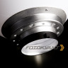 Fotokvant RSF-30BW сферический рассеиватель с байонетом Bowens