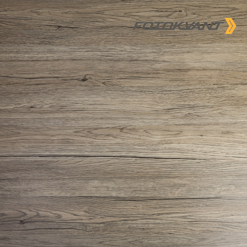 Fotokvant (840287) PBT-6060-AW двусторонний пластиковый фон с текстурой дерева ясень и дерева белый