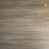 Fotokvant (840287) PBT-6060-AW двусторонний пластиковый фон с текстурой дерева ясень и дерева белый