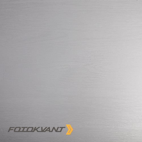 Fotokvant (840287) PBT-6060-AW двусторонний пластиковый фон с текстурой дерева ясень и дерева белый