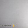 Fotokvant (840287) PBT-6060-AW двусторонний пластиковый фон с текстурой дерева ясень и дерева белый