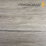 Fotokvant (840287) PBT-6060-AW двусторонний пластиковый фон с текстурой дерева ясень и дерева белый