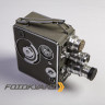 Fotokvant (840287) PBT-6060-AW двусторонний пластиковый фон с текстурой дерева ясень и дерева белый