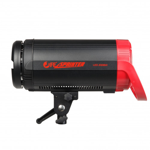 Вспышка студийная Falcon Eyes Sprinter LED 200BW