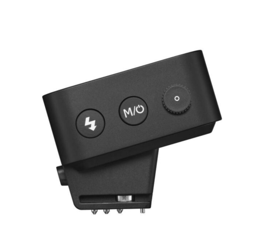 Радиосинхронизатор Godox X3-N i-TTL для Nikon