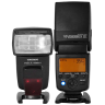 Фотовспышка YongNuo Speedlite YN-568EX III для Canon