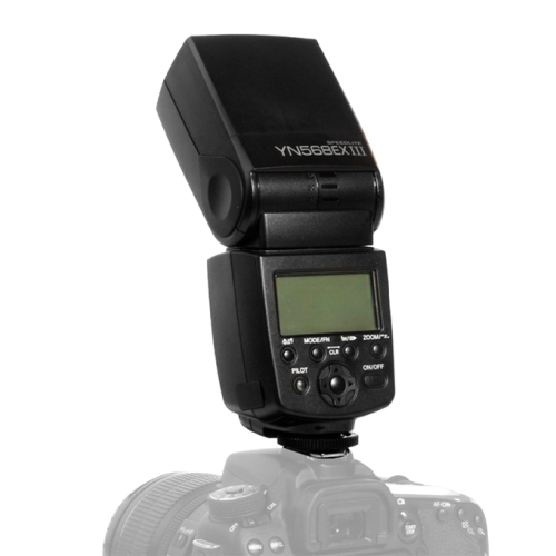 Фотовспышка YongNuo Speedlite YN-568EX III для Canon