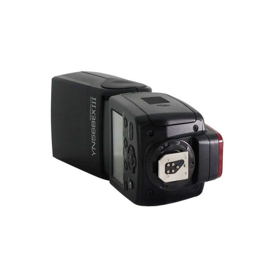 Фотовспышка YongNuo Speedlite YN-568EX III для Canon