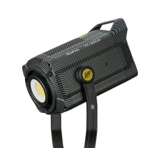 Осветитель NiceFoto FC-3000A