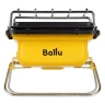 Газовый инфракрасный обогреватель Ballu BIGH-2 Compact