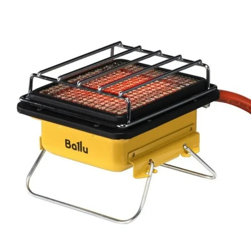 Газовый инфракрасный обогреватель Ballu BIGH-2 Compact