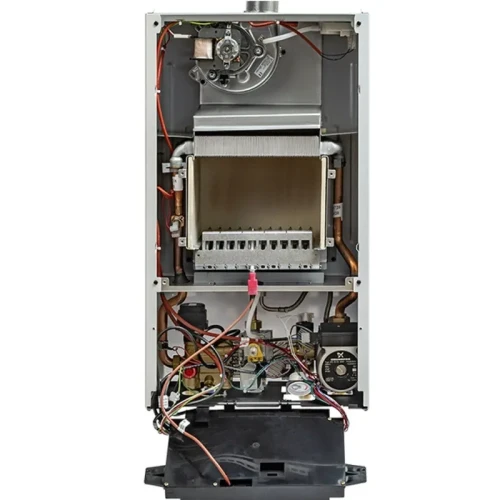 Газовый котел Baxi ECO Nova 24F ECO Nova