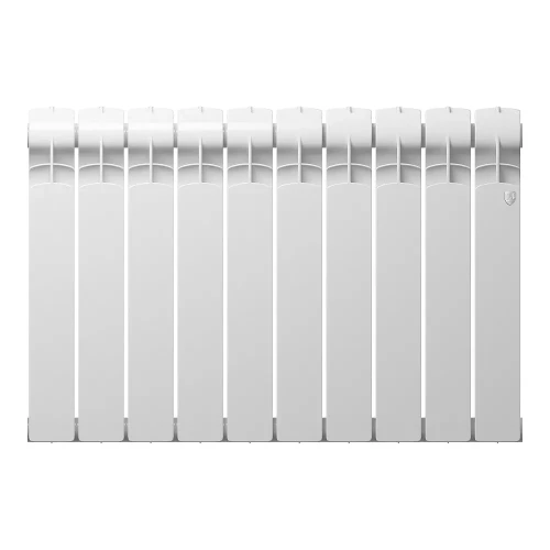 Радиатор биметаллический Royal Thermo Indigo Super+ 500 - 10 секц. Indigo Super+ 500