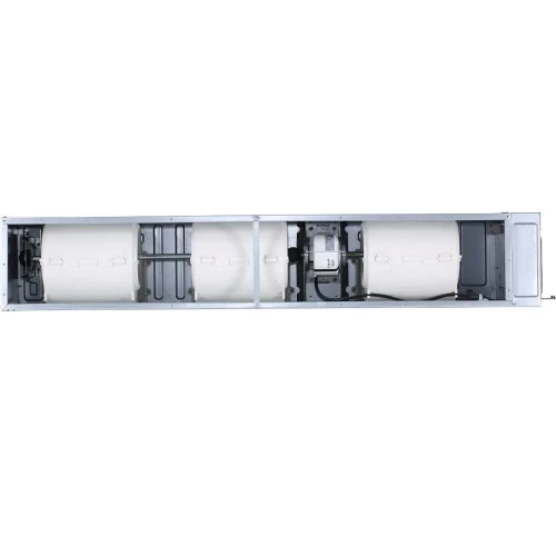 Канальная VRF система MDV MDVI3-36D2VR12D V8