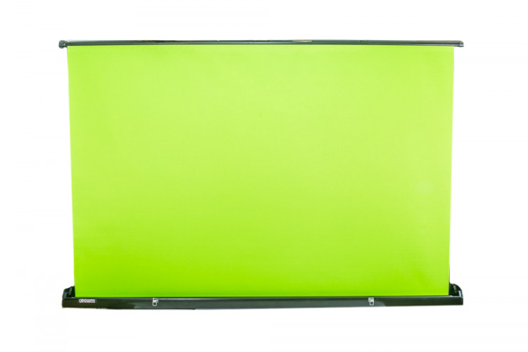 Фон хромакей GreenBean Chromakey Screen 2020G складной (уценка01)