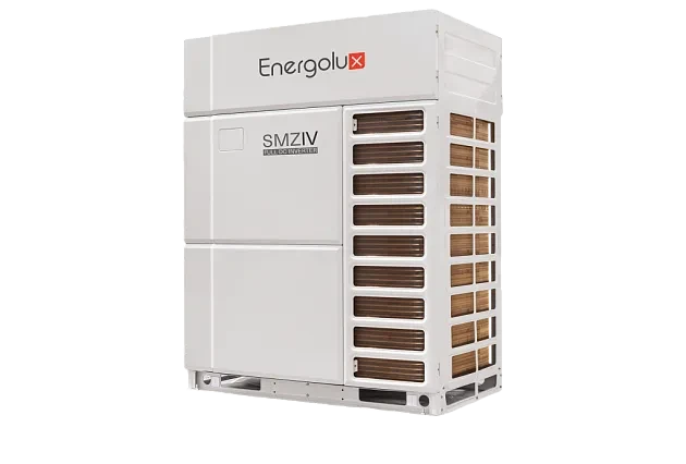 Наружный блок VRF-системы Energolux SMZUR175V4AI SMZ IV