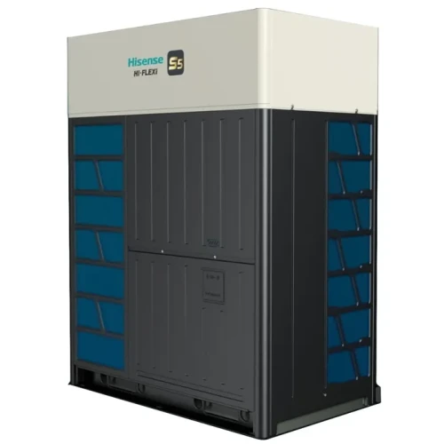 Наружный блок VRF-системы Hisense AVWT-324HKF5 S5 FULL DC Inverter