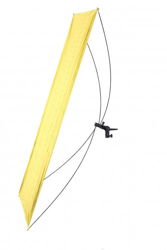 Grifon Отражатель RR-3570SL, система 'ПАУК' (89х178см), солнечный свет-белая