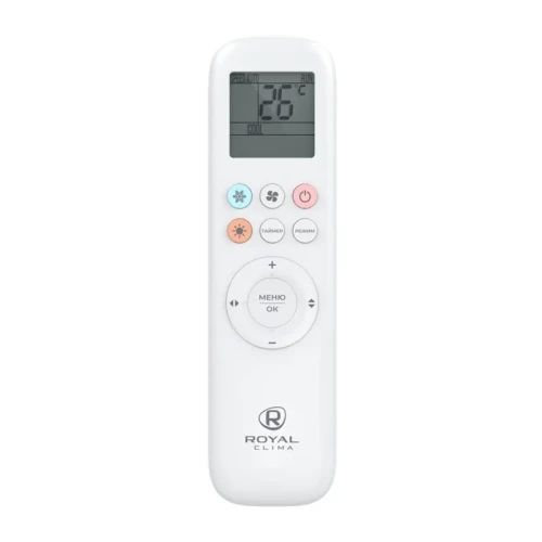 Кассетный кондиционер Royal Clima CO-4C 48HNFI/CO-E 48HNDI/pan 8D3 Competenza DC Inverter