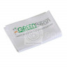 Салфетка для ухода за оптикой GREEN BEAN