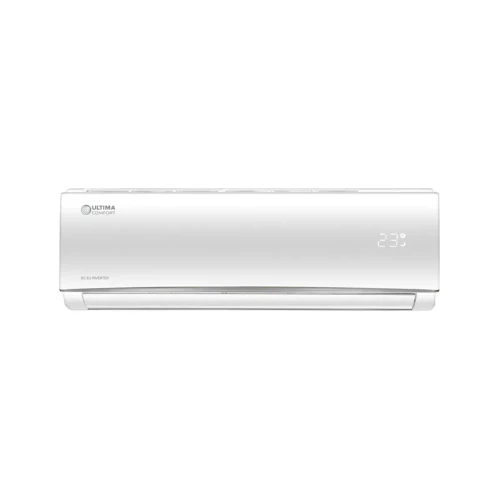 Мульти сплит система на 2 комнаты Ultima Comfort UC-2FME14-OUT / UC-EMM09PN - 2 шт. Комплект Eclipse