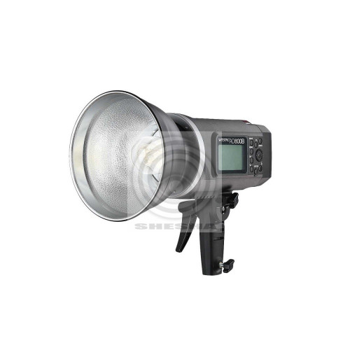 Вспышка аккумуляторная Godox Witstro AD600BM