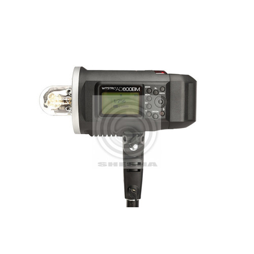 Вспышка аккумуляторная Godox Witstro AD600BM