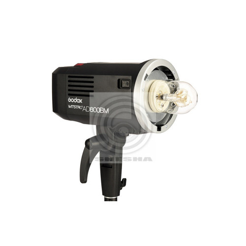 Вспышка аккумуляторная Godox Witstro AD600BM