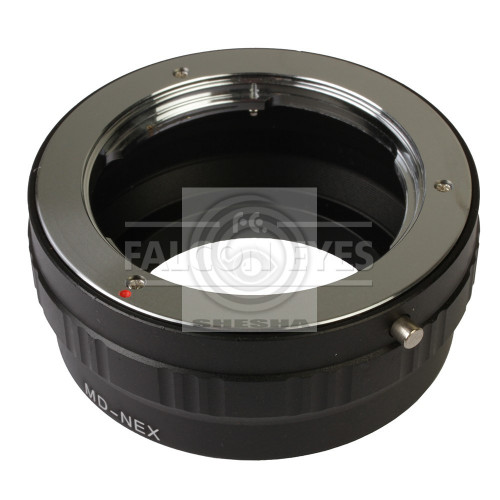 Кольцо переходное Minolta MD/MC на Sony Nex