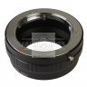 Кольцо переходное Minolta MD/MC на Sony Nex