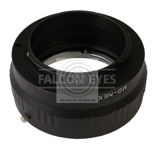 Кольцо переходное Minolta MD/MC на Sony Nex