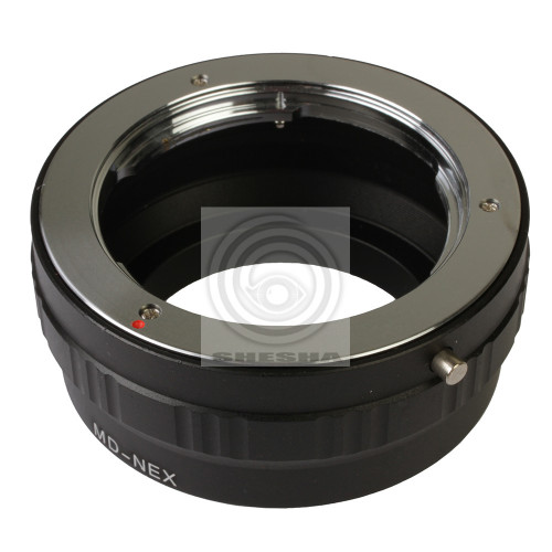 Кольцо переходное Minolta MD/MC на Sony Nex