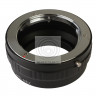 Кольцо переходное Minolta MD/MC на Sony Nex